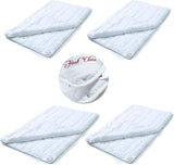 Piumino Celinatex First Class 4 stagioni 140 X 200 Cm piumino traspirante estivo invernale Piumini e Trapunte Naty Shop