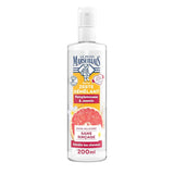 Il piccolo marsigliese | Spray districante al pompelmo e gelsomino (flacone da 200 ml) - Cura districante senza risciacquo - Prodotti districanti al 95% naturali e senza siliconi Naty Shop Default Title