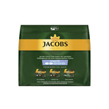 Jacobs Pads Crema Mild, Pads compatibili Senseo, 5 x 18 Getränke, 90 Kaffeepads