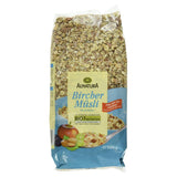 Muesli Bircher biologico, vegano (1 x 500 g)