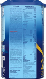 Aptamil Care 2 – Adatto anche per bambini nati con taglio cesareo – 1 x 800 g