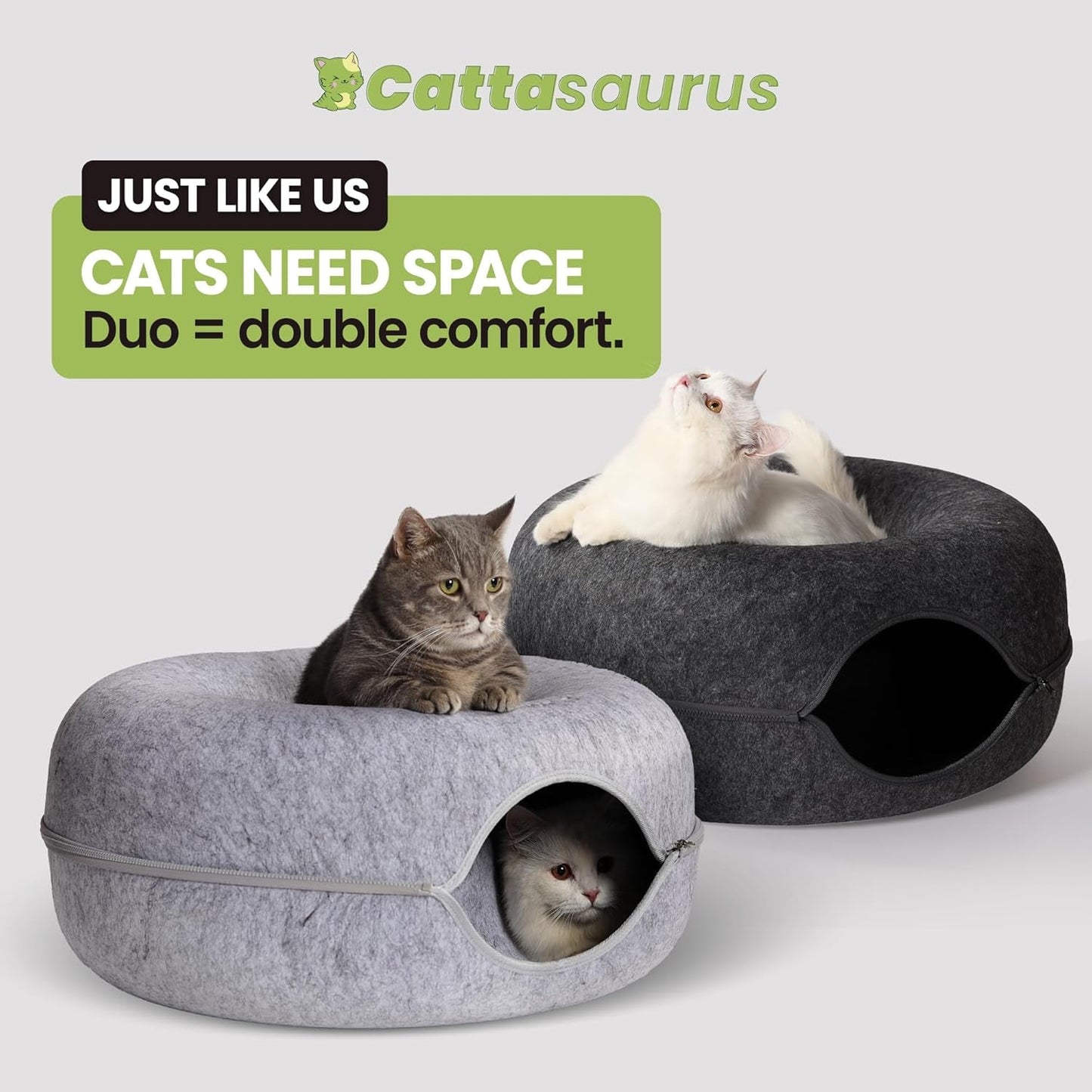 Coperte e Arredi, Animali Domestici, Grotte e Casette, Gatti, Letti per gatti, Gatti - Letti, materassi