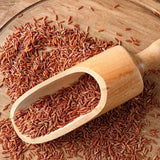 - Mix di riso integrale rosso (1 x 1 kg)