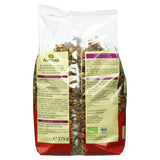 Gallette croccanti d'avena con cioccolato biologico, 375g