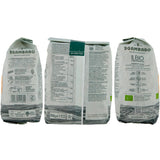 Tortiglioni Biologici Nr. 89 - 500g Pasta di grano tenero magro – Basso contenuto di grassi – Fonte di fibre e proteine