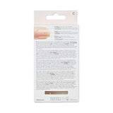 Kiss Nude Nails Unghie stupefacenti (confezione da 2)
