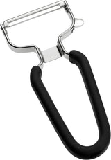 Lurch Economy Pelapatate in acciaio inox con testa a lama Pelapatate per mobili Naty Shop 1 pezzo