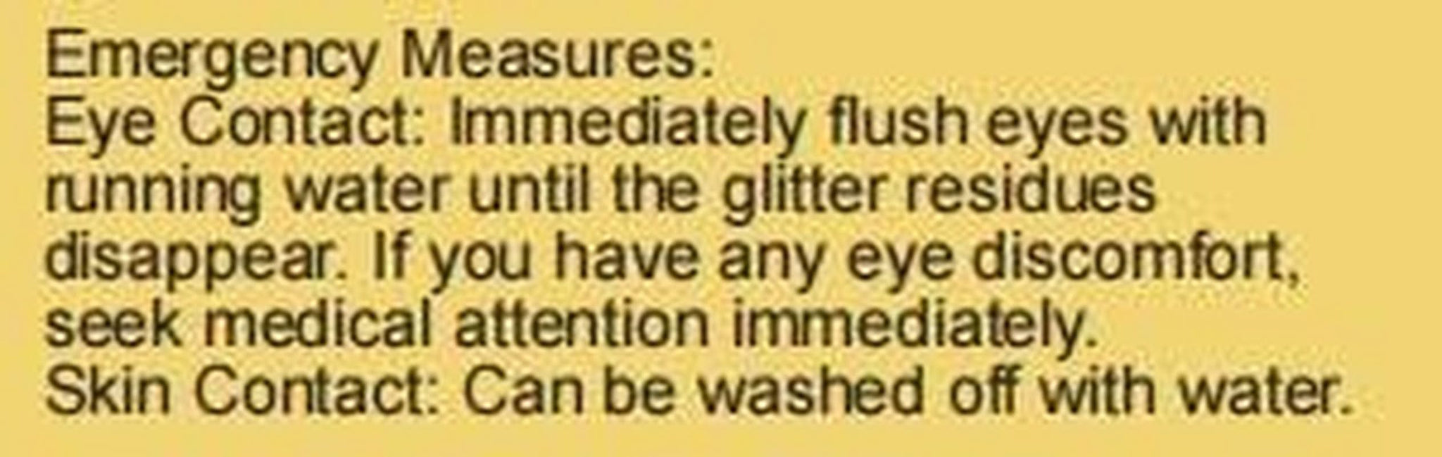 Glitter commestibili, 5 grammi Glitter Nati Shop