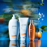 Biotherm Eau D'Énergie, Lozione corpo per tutti i tipi di pelle, 400 ml Cosmetica e Bellezza Naty Shop