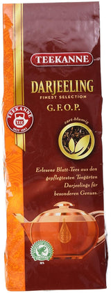 Teiera Darjeeling - 250 g