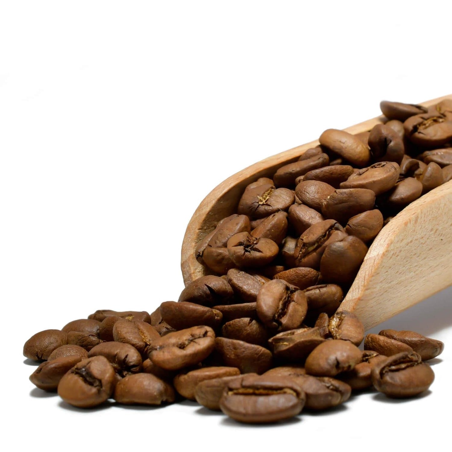 Set caffè in grani 3x1kg 3000g | Guaxupe brasiliano | Caffè brasiliano | Caffè speciale | Appena fritto | Panificio artigianale al caffè