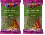 TRS - Fagioli Mung - (1 x 1 kg)