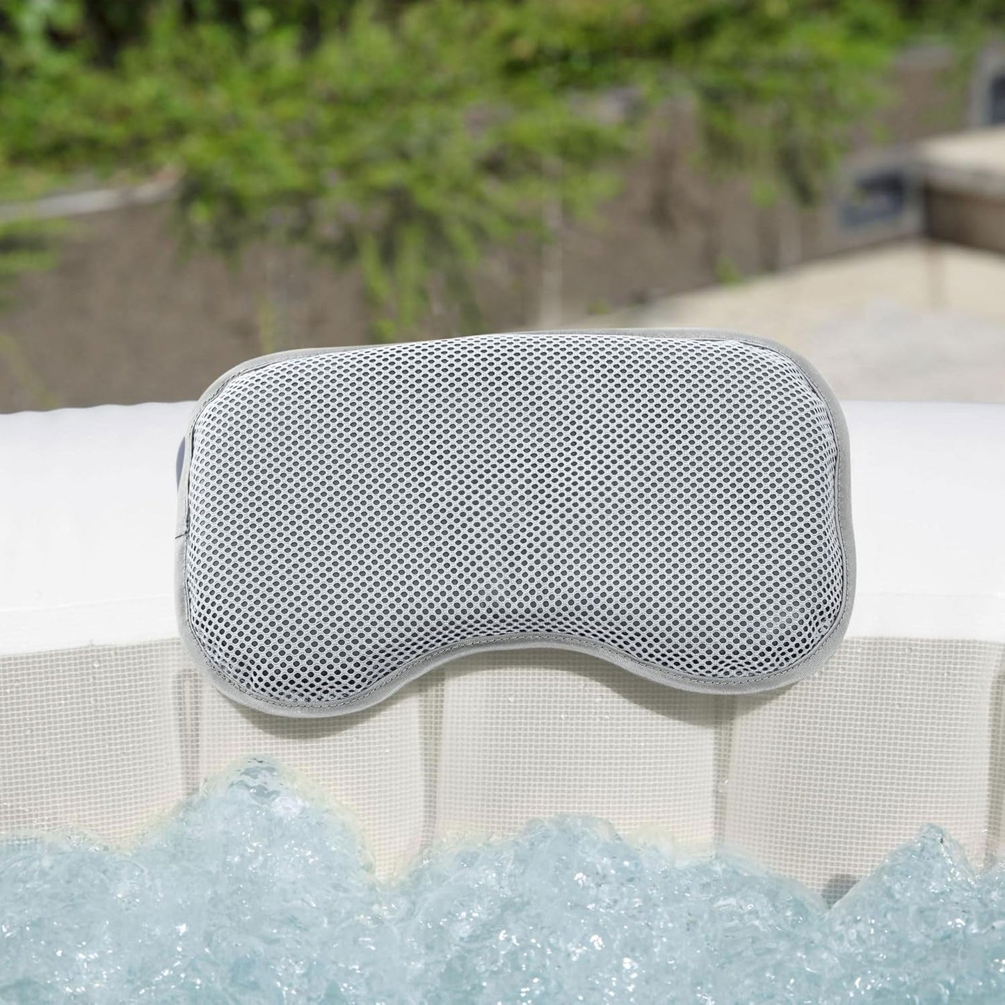 Bestway 1060316NAX22 Spa e accessori, grigio
