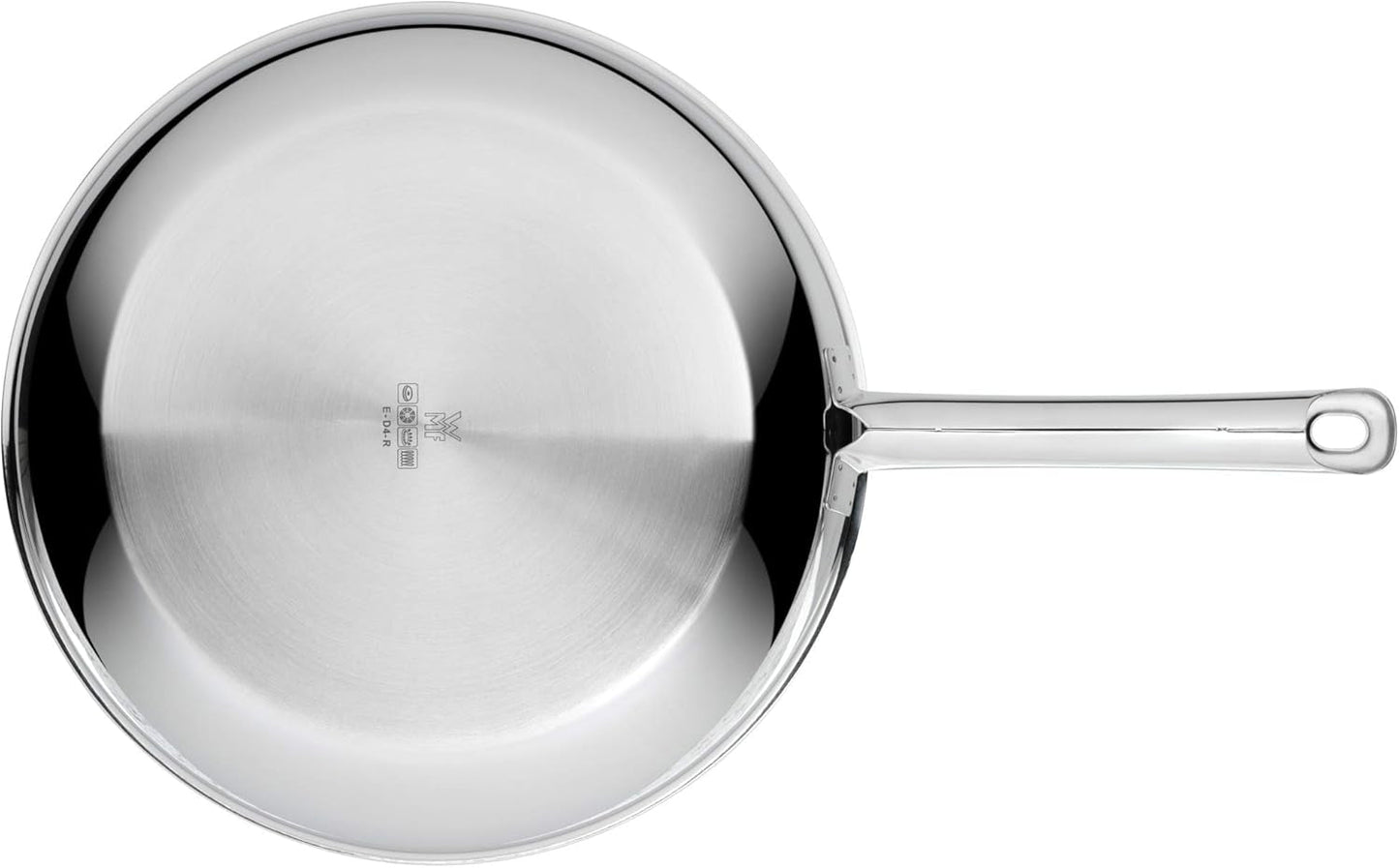 WMF Profi Resist padella a induzione 28 cm Pentole e Padelle Naty Shop