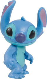 Stitch Disney's Lilo Collectible Friends Figures Set 8 Figure Set 5 cm di altezza Figure da collezione Giocattolo di 3 anni di Just Play Action Figures Naty Shop