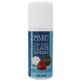 Spray lucidante alimentare, 100 ml