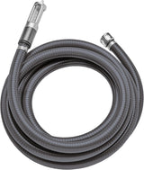 Set aspirapolvere Gardena con tubo di aspirazione da 7 m, collegamento robusto, valvola antiriflusso, durevole e affidabile (09091-20)