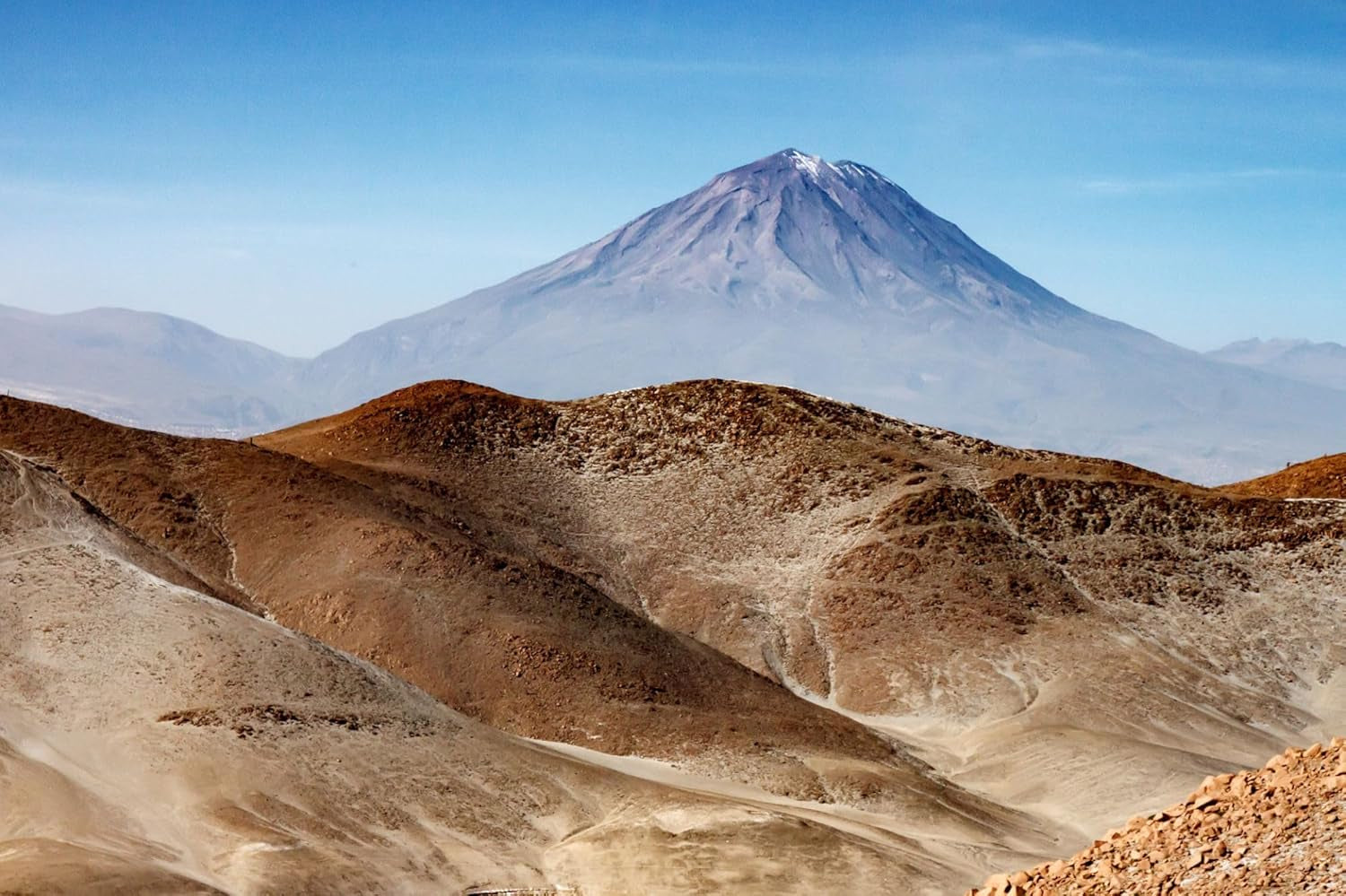 Caffè dal Perù | 250 g di cereali integrali | Chicchi 100% Arabica | Caffè andino | qualità pregiata, naturale, dal Sud America | varietà tradizionale di caffè Típica | commercio equo e solidale