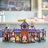 LEGO Super Mario King Buu Huu's Haunted House Kids Casa stregata Nintendo Set da collezione con Baby Yoshi Regalo per ragazzi, ragazze e giocatori di età 8+ 71436 Set da costruzione Besuche den LEGO-Store