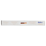 Bahlsen Messino Edelherb - Confezione da 4 - Edelherb Pasta soffice con ripieno di cioccolato e arancia (1 x 125g)