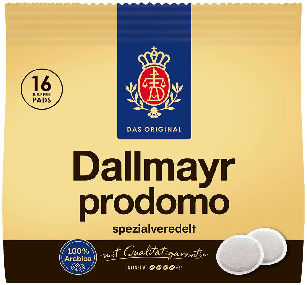 Prodomo Tamponi, 16 Tamponi, 112 g