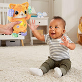 Vtech cucu gattino Giocattoli Bebe Naty Shop