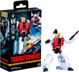 Transformers Age of the Primes Deluxe-Class Aerialbot Slingshot Action Figure Action figure Naty Shop