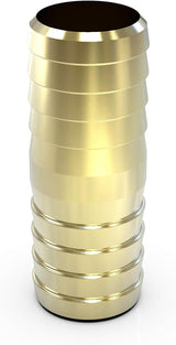 ABA Beul 12015.006.2 Raccordo per tubo durevole, ottone, 3/4"