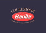 Barilla Collezione Farfalle Pasta di semola di grano duro di alta qualità, sempre al dente, (1 x 500g)