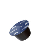 Caffè Borbone Blue Kaffeemischung - 90 Kapseln - Compatibile con Kaffeemaschinen der Marke Nescafè®* Dolce Gusto®*