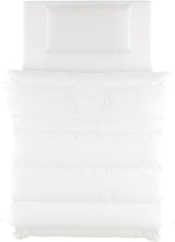 Piumini e Trapunte Prestige Winter White 150X200 Cm Naty Shop