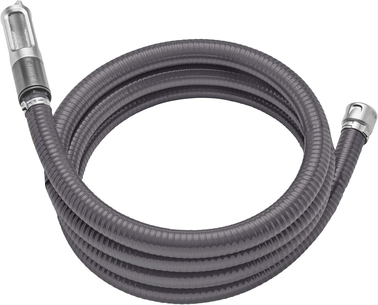 Set di aspirazione Gardena con tubo di aspirazione da 4 m