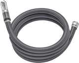 Set di aspirazione Gardena con tubo di aspirazione da 4 m
