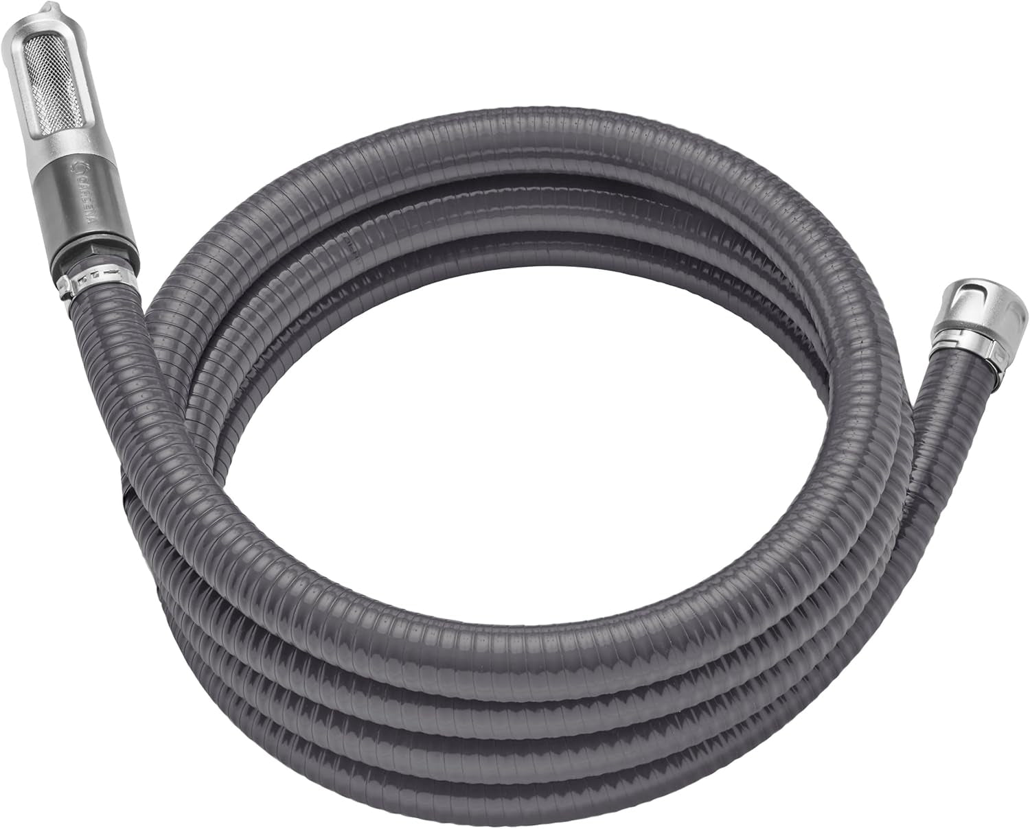 Set di aspirazione Gardena con tubo di aspirazione da 4 m