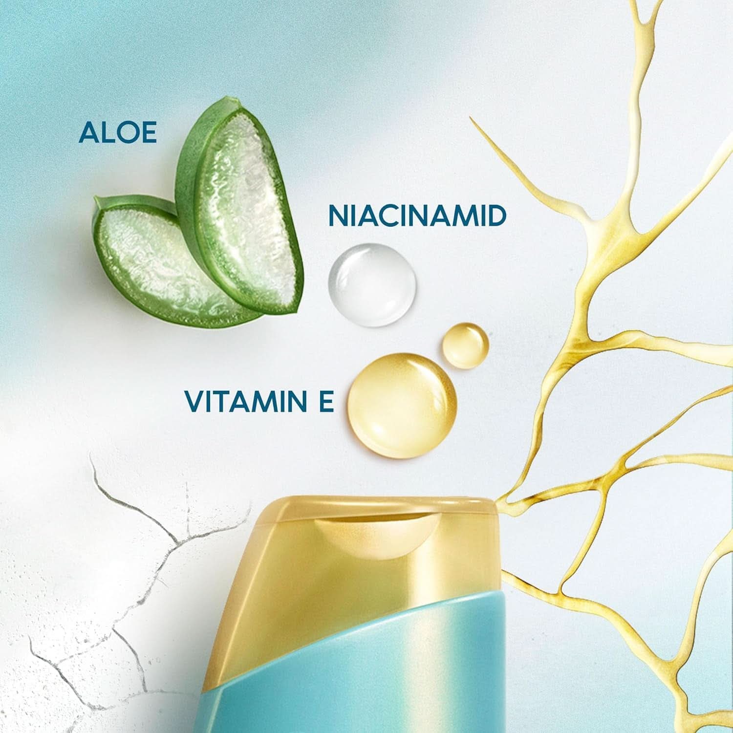 Derma X Shampoo Rivitalizzante, Testa e Spalle, 250 ml Doccia e Bagno Naty Shop