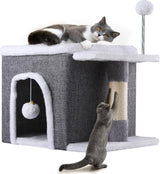 Coperte e Arredi, Animali Domestici, Grotte e Casette, Gatti, Letti per gatti, Gatti - Letti, materassi