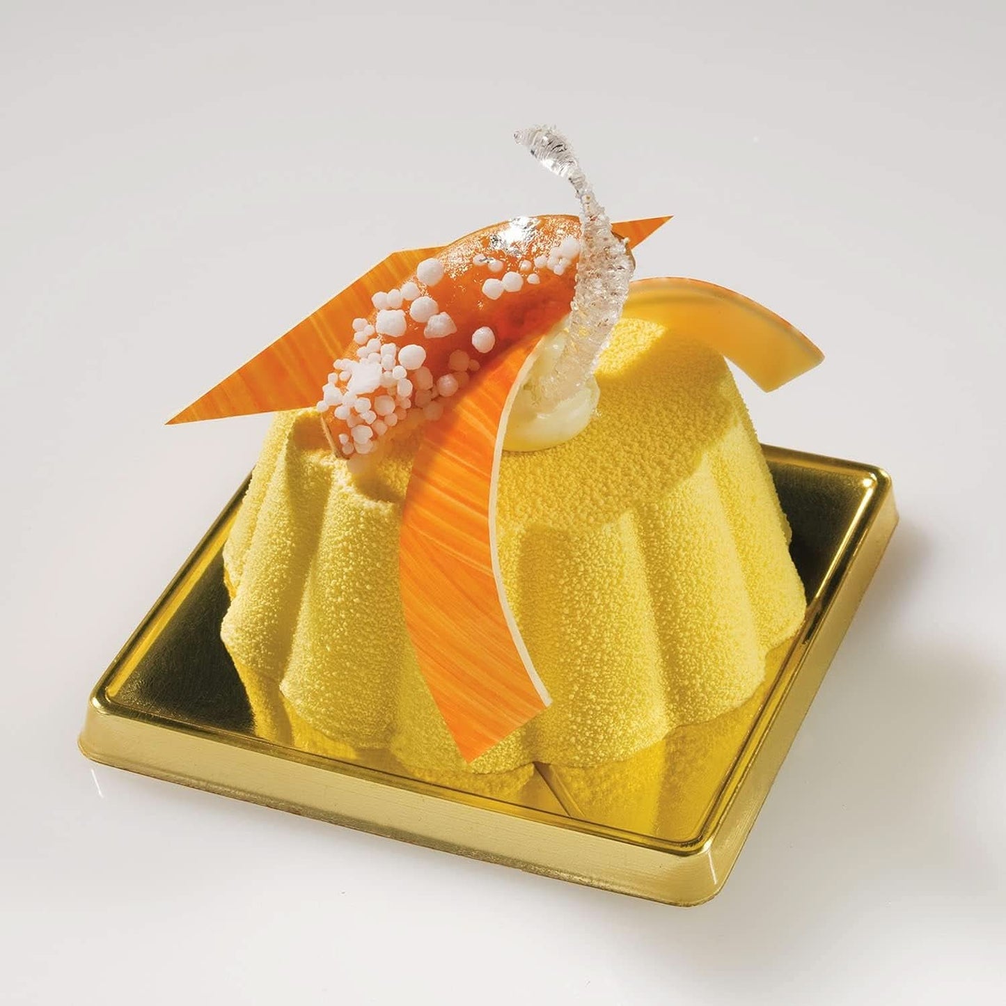 Teglia Silikomart, 20.035.00.0060 SF 035, "SF 035 Briochette Cannellata" Cucina Naty Shop