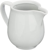 Tazza di latte bianco Excelsa 250 ml