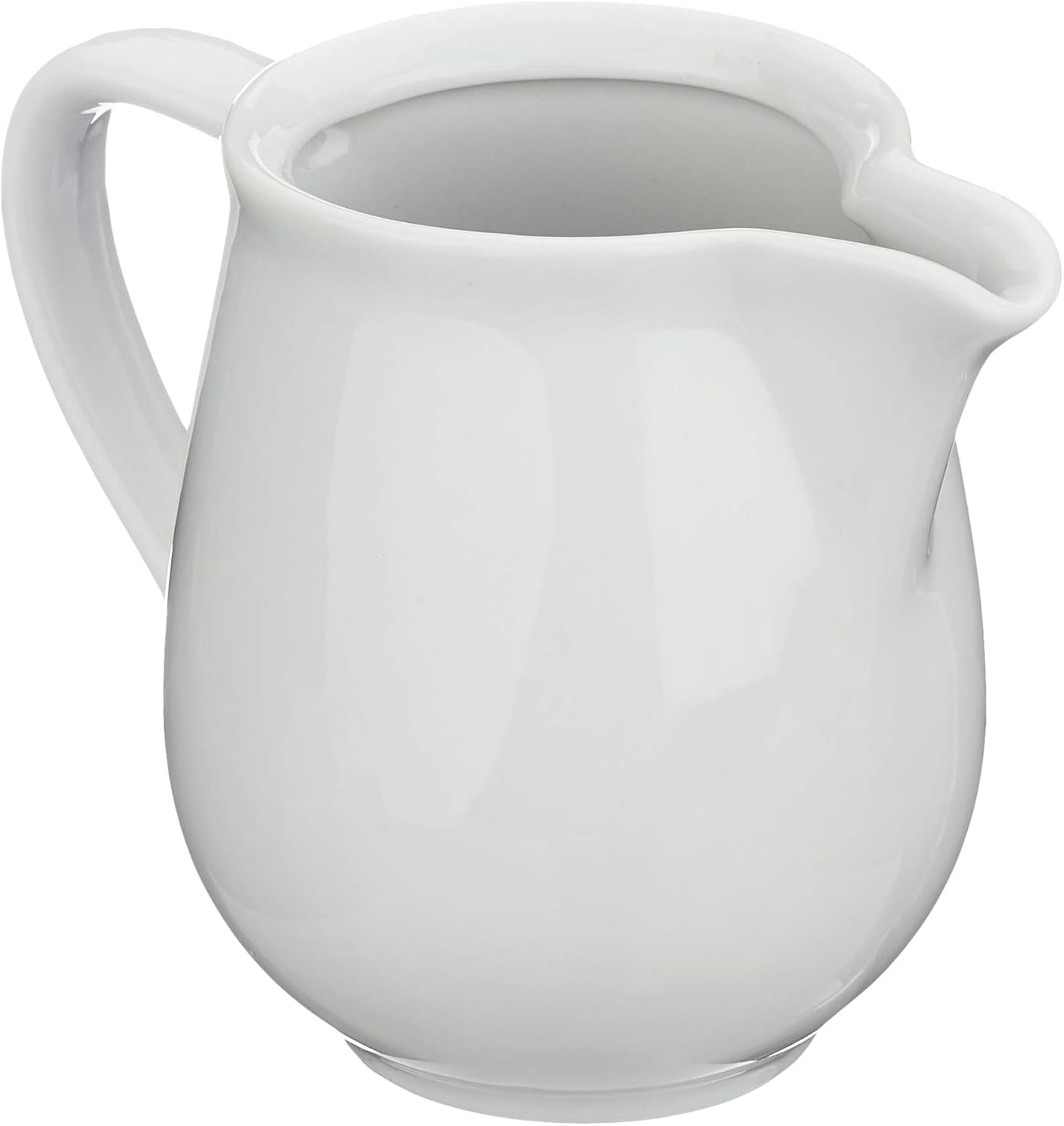 Tazza di latte bianco Excelsa 250 ml