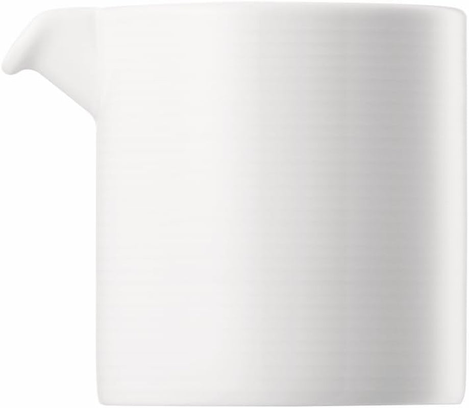 Tazza da latte Thomas Loft by Rosenthal, bianca, per 6 persone, 0,26 l