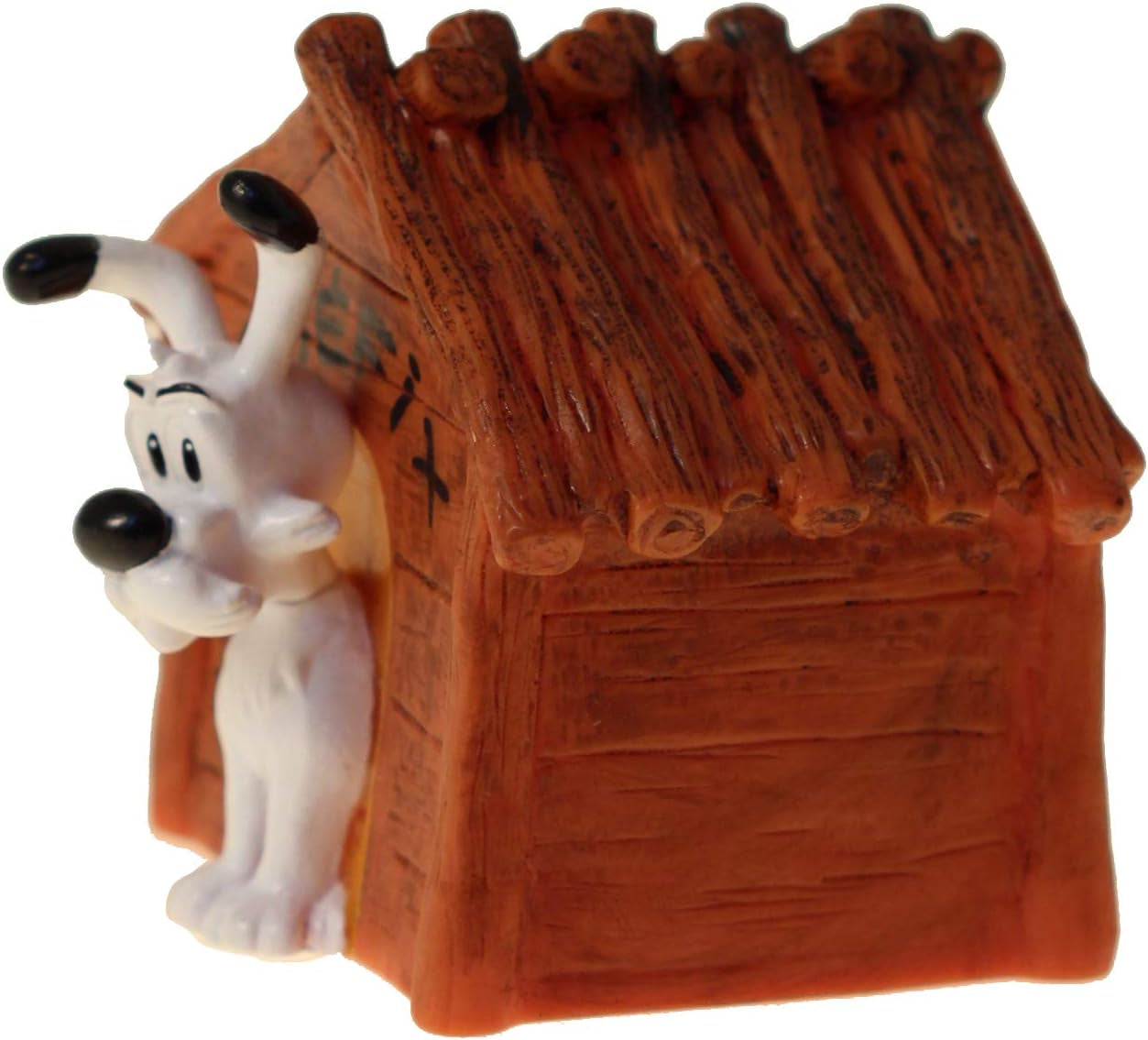 80070 - Cuccia per cani Idefix - Mini salvadanaio, senza