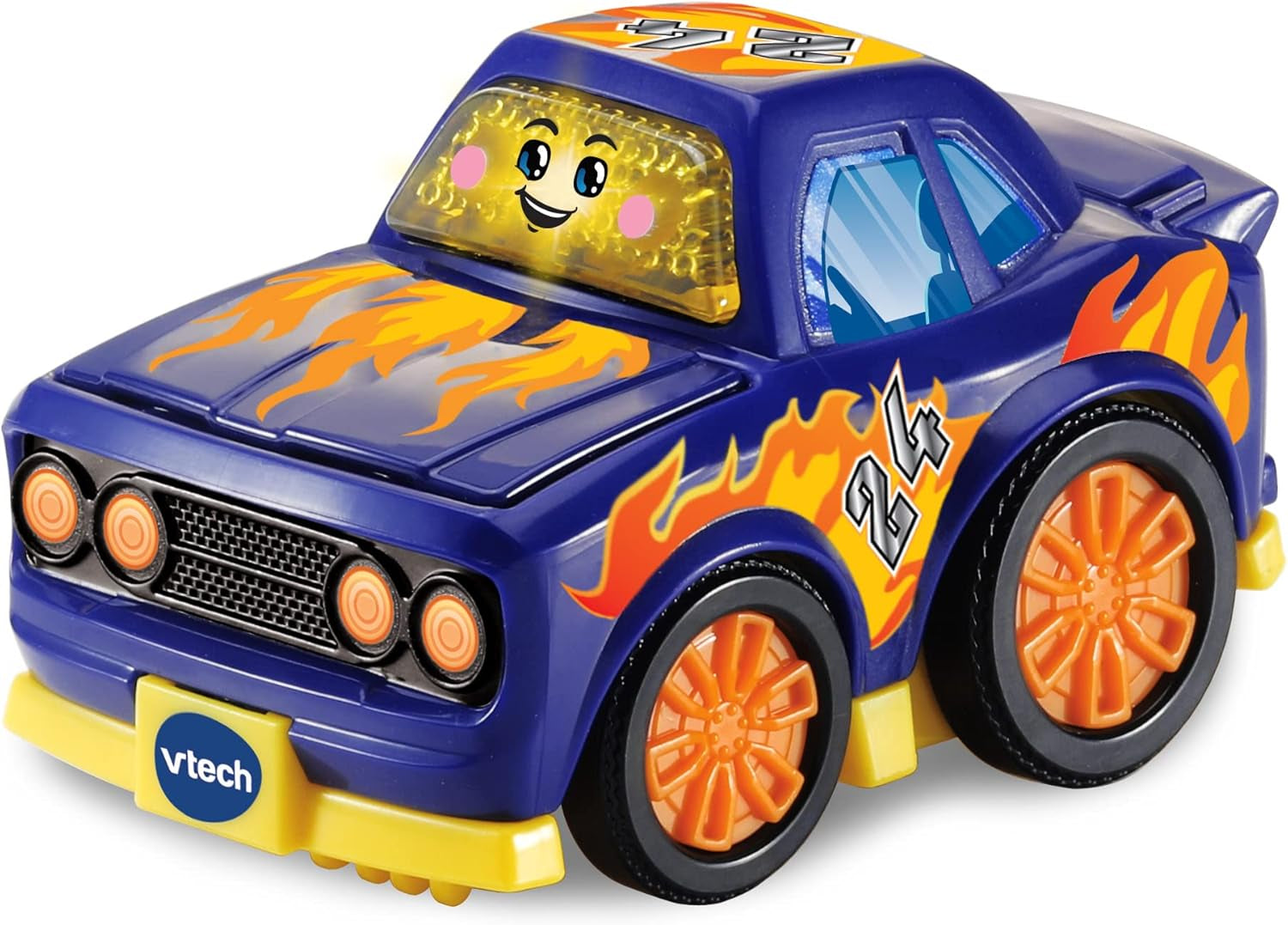 TUT TUT Speedy Flitzer - macchina da corsa Giocattoli Bebe Naty Shop Titolo predefinito