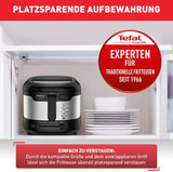 Friggitrice Tefal Uno M FF215D, 1470 Watt, capacità: 1 kg Naty Shop Elettrodomestici