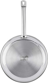 Gastrosus Industar Diamas Pro, Pentole e Padelle in acciaio inox Naty Shop