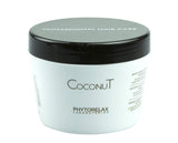 Phytorelax Maschera Capelli Nutriente Intensiva con Olio di Cocco 1 Confezione (1 x 250 ml) Naty Shop Maschera Capelli 250 Ml (1 Confezione) Cocco