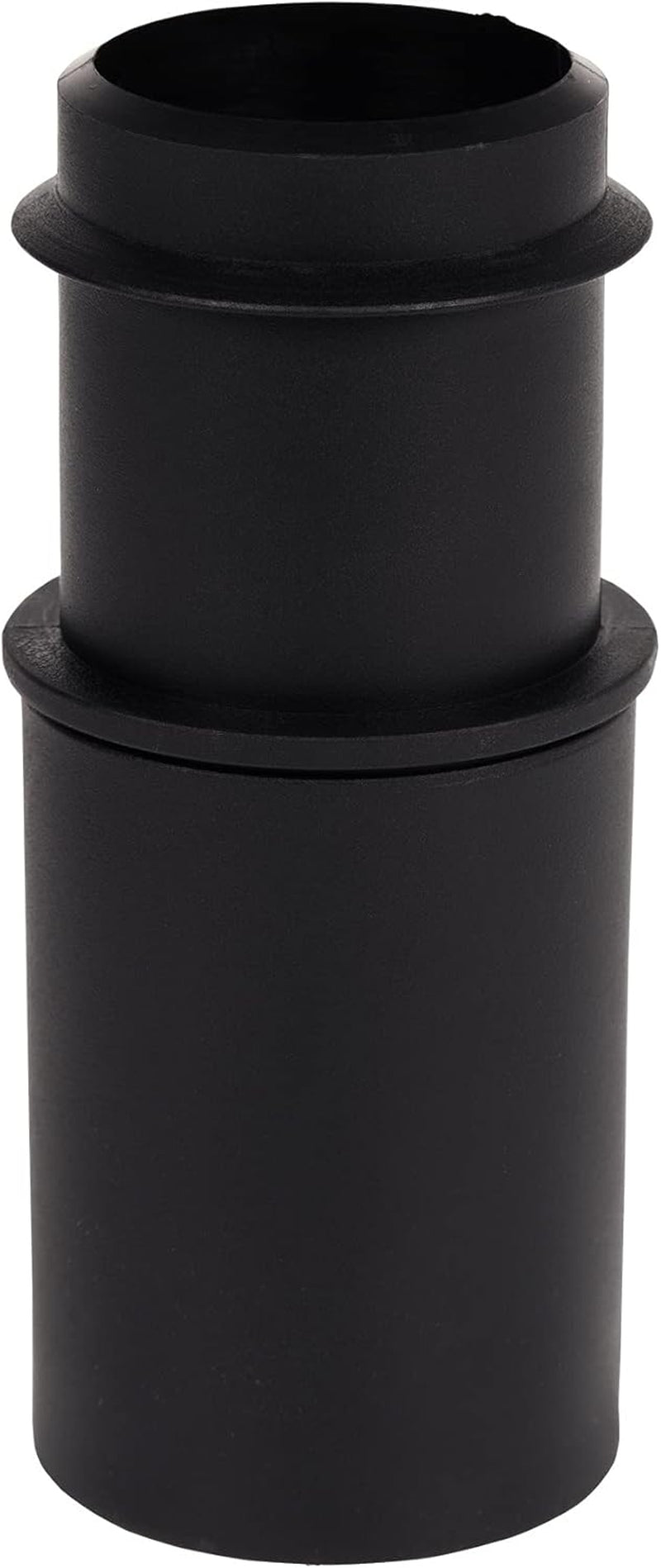 Tubo di aspirazione originale Einhell per aspirapolvere/aspiraliquidi (lunghezza 3 m, incluso adattatore di collegamento per tutti gli aspirapolvere/aspiraliquidi Einhell, in plastica dura)