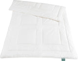F.A.N. Cotone Africa LSB, 135 X 200 cm, naturale Piumini e trapunte Naty Shop 155 cm X 220 cm
