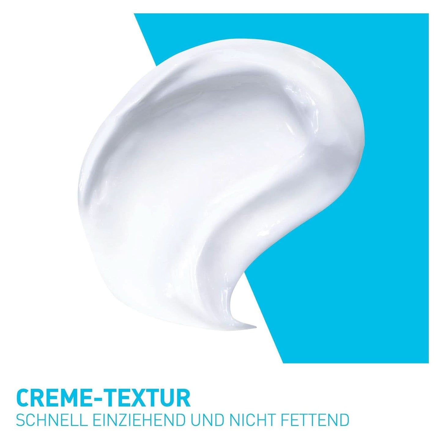 Crema Cerave per pelli secche, ruvide e irregolari Cosmetici e Bellezza Naty Shop