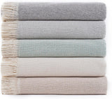 Copriletto multifunzionale, copriletto, copriletto, copridivano, Jarapas, tinta unita (180 X 260 cm, grigio scuro). Letti e Coperte Besuche den Todocama-Store Grigio scuro 180X260