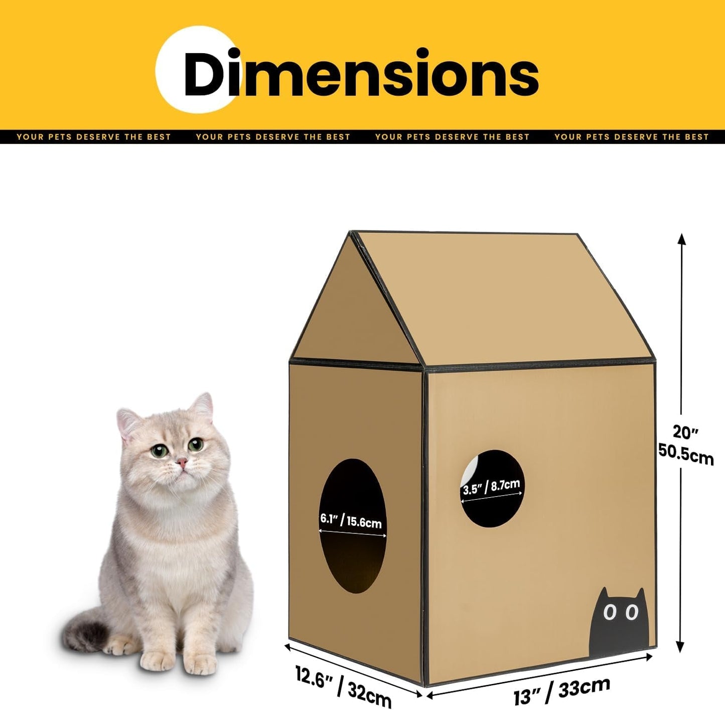 Coperte e Arredi, Animali Domestici, Grotte e Casette, Gatti, Letti per gatti, Gatti - Letti, materassi